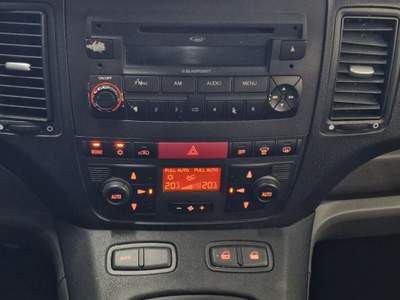 Fiat Idea 90 CV BlackMotion Nero usata Quarrata