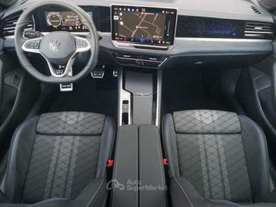 Volkswagen Passat 2.0 TDI 193 CV SCR DSG 4Motion R-Line Bianco usata Pieve di Cento