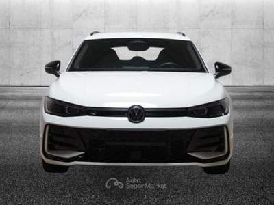 Volkswagen Passat 2.0 TDI 193 CV SCR DSG 4Motion R-Line Bianco usata Pieve di Cento