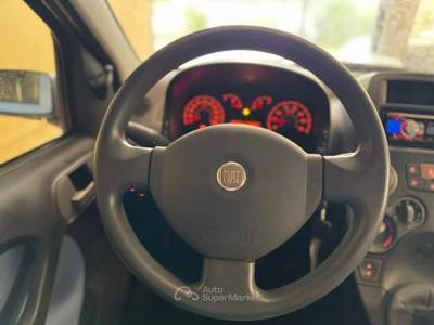 Fiat Panda Dynamic GPL Blu/Azzurro usata Quarrata