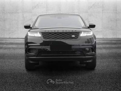 Land Rover Range Rover Velar 2.0D I4 204 CV S Nero usata Pieve di Cento