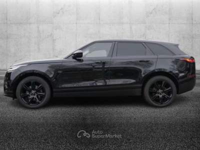 Land Rover Range Rover Velar 2.0D I4 204 CV S Nero usata Pieve di Cento