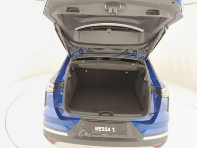Renault Symbioz 1.6 E-Tech full hybrid Iconic 145cv auto Blu/Azzurro usata Monza