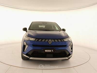 Renault Symbioz 1.6 E-Tech full hybrid Iconic 145cv auto Blu/Azzurro usata Monza