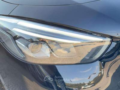 Mercedes-Benz Classe B B 180 d Premium/PROMO/PRONTA CONSEGNA/TELECAMERA usata Lanuvio