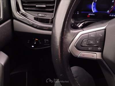Volkswagen Polo 1.0 TSI Life Bianco usata Lucca