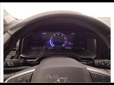 Volkswagen Polo 1.0 TSI Life Bianco usata Lucca