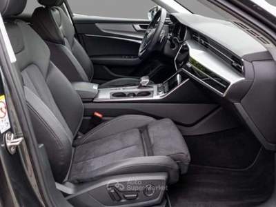 Audi S6 Avant 3.0 TDI quattro tiptronic Grigio usata Pieve di Cento