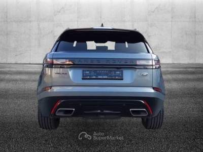 Land Rover Range Rover Velar 3.0D l6 300 CV R-Dynamic SE Blu/Azzurro usata Pieve di Cento