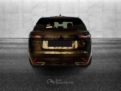 Land Rover Range Rover Velar 3.0D l6 300 CV R-Dynamic HSE Grigio usata Pieve di Cento