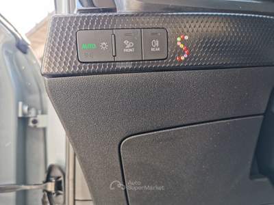 Audi A1 allstreet 30 TFSI Grigio usata Cercola