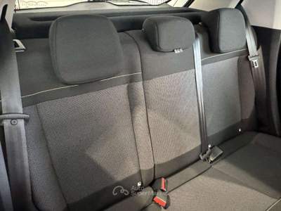 Citroen C3 C3 III 2017 1.2 puretech You! s Bianco usata Torino