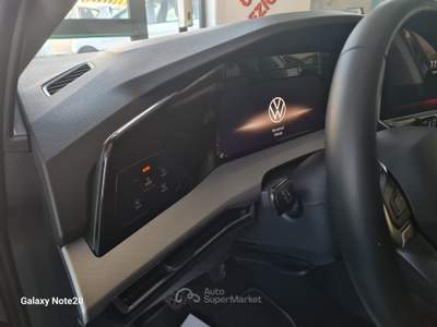 Volkswagen Golf Volkswagen Golf 1.5 Edition Plus Nero usata ROSIGNANO MARITTIMO