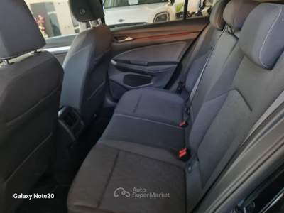 Volkswagen Golf Volkswagen Golf 1.5 Edition Plus Nero usata ROSIGNANO MARITTIMO