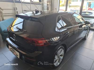 Volkswagen Golf Volkswagen Golf 1.5 Edition Plus Nero usata ROSIGNANO MARITTIMO