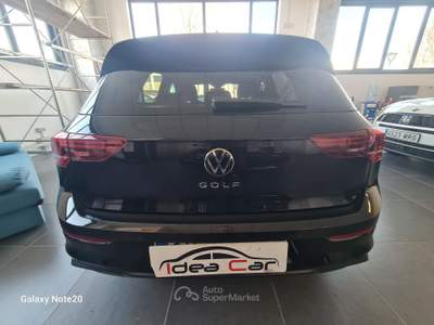 Volkswagen Golf Volkswagen Golf 1.5 Edition Plus Nero usata ROSIGNANO MARITTIMO