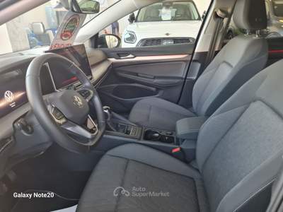 Volkswagen Golf Volkswagen Golf 1.5 Edition Plus Nero usata ROSIGNANO MARITTIMO