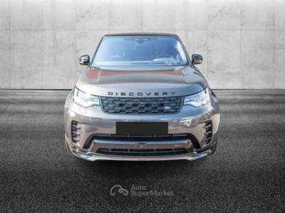 Land Rover Discovery 3.0D I6 300 CV AWD Auto R-Dynamic HSE Grigio usata Pieve di Cento