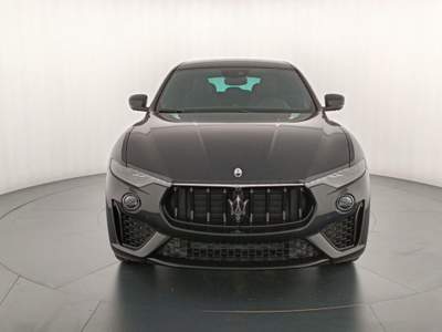 Maserati Levante 330 CV MHEV AWD GT Nero usata Corciano