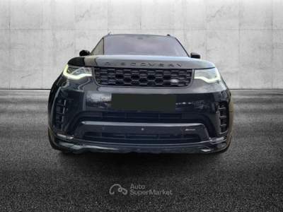Land Rover Discovery 3.0D I6 249 CV AWD Auto R-Dynamic HSE Nero usata Pieve di Cento