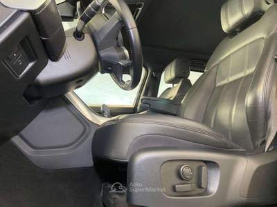 Land Rover Range Rover Sport 3.0 SDV6 249 CV HSE Dynamic HSO Blu/Azzurro usata Villa Carcina