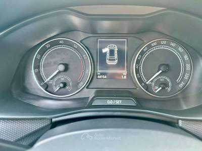 Skoda Kamiq 1.0 tsi Ambition 110cv dsg - AUT/NAV/PDC/LED Grigio usata Sesto San Giovanni