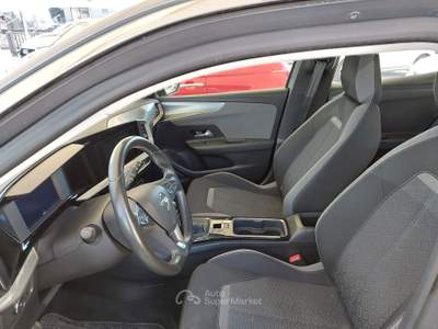 Opel Mokka POCHISSIMI KM Argento usata Mondragone