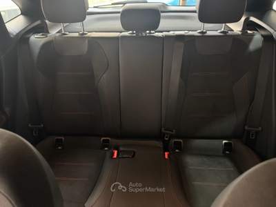 Mercedes-Benz GLA PERFETTE CONDIZIONI, GARANZIA 12MESI FULL Bianco usata Nardò