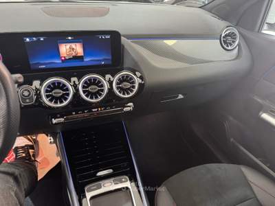 Mercedes-Benz GLA PERFETTE CONDIZIONI, GARANZIA 12MESI FULL Bianco usata Nardò