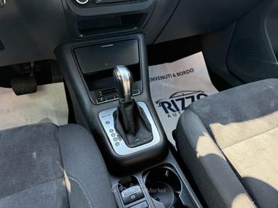 Volkswagen Tiguan 4MOTION DSG Sport & Style Grigio usata Mesagne