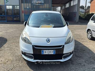 Renault Scénic Scenic Scénic XMod 1.5 dCi 110CV Start&Stop Live Bianco usata Ravenna