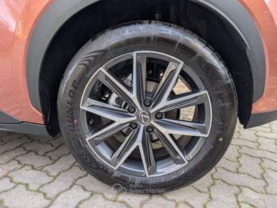 Lexus LBX 1.5 hybrid Emotion 2wd Bronzo usata Cairate