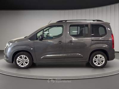 Toyota Proace Proace City Verso electric L1 50kWh D Executive Grigio usata Bra