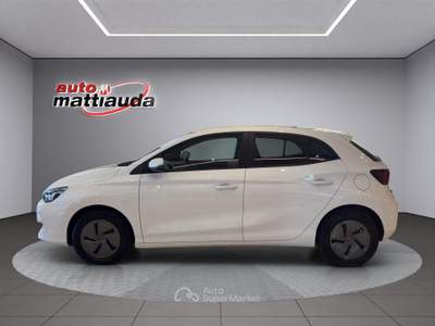 MG3 MG3 1.5 Standard Bianco usata Bra