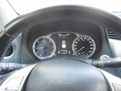Nissan Navara NP-300 DCI N-GUARD Bianco usata Chions