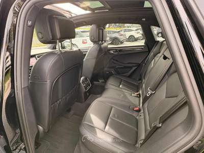 Porsche Macan 2.0 265cv Nero usata Milazzo