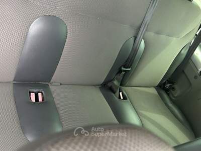 Renault Trafic T29 2.5 dCi/150 PC-TN Passenger Pack DPF Grigio usata Milazzo