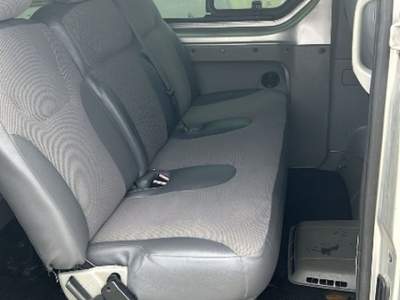 Renault Trafic T29 2.5 dCi/150 PC-TN Passenger Pack DPF Grigio usata Milazzo