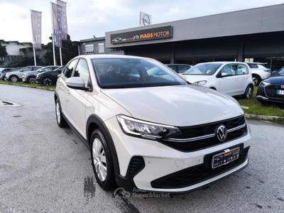 Volkswagen Taigo 1.0 TSI 95 CV Life In Arrivo!! Grigio usata Milazzo