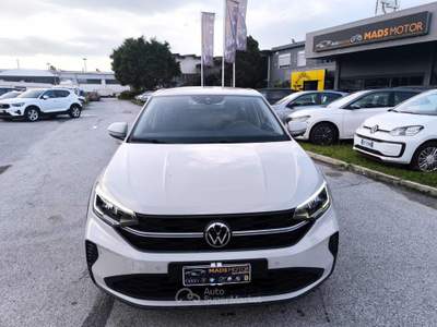 Volkswagen Taigo 1.0 TSI 95 CV Life In Arrivo!! Grigio usata Milazzo