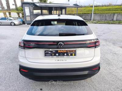 Volkswagen Taigo 1.0 TSI 95 CV Life In Arrivo!! Grigio usata Milazzo