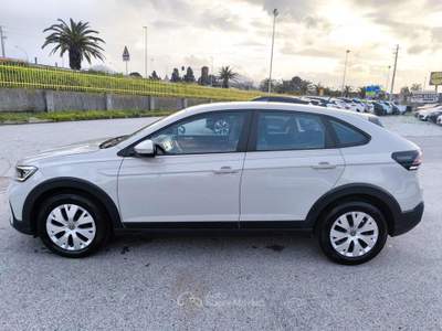 Volkswagen Taigo 1.0 TSI 95 CV Life In Arrivo!! Grigio usata Milazzo