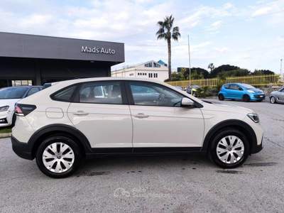 Volkswagen Taigo 1.0 TSI 95 CV Life In Arrivo!! Grigio usata Milazzo