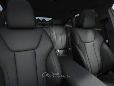 BMW Serie 4 Gran Coupé 420d 420 d Mild Hybrid 48V M Sport Pro xDrive Steptronic Grigio usata Padova