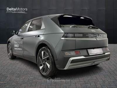 Hyundai Ioniq 5  pe 84 kwh rwd exclusiveplus+ip Grigio usata Montecosaro