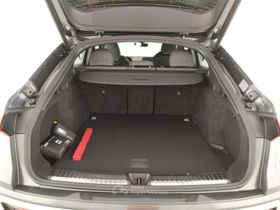 Audi Q5 Q5 sportback 40tdi mhev+ s-line edition quattro 204cv s-tronic Grigio usata San Zeno Naviglio