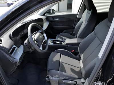 Audi Q3 NEW 2.0 Tdi 150cv S-tronic Business Advanced Nero usata Civita Castellana