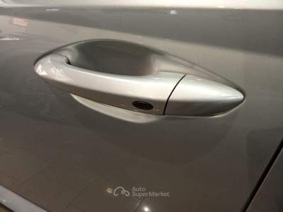 Hyundai Tucson 1.6 T-GDI 48V  N Line Grigio usata Melegnano