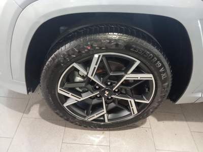 Hyundai Tucson 1.6 T-GDI 48V  N Line Grigio usata Melegnano