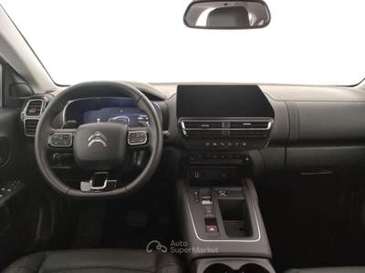 Citroen C5 Aircross BlueHDi 130 S&S EAT8 Max Bianco usata Barletta